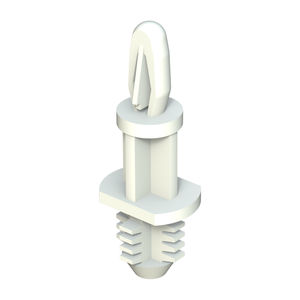 entretoise en plastique 1