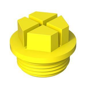 bouchon cylindrique 1