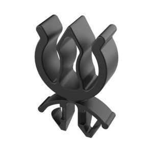 collier pour câble électrique en nylon 1