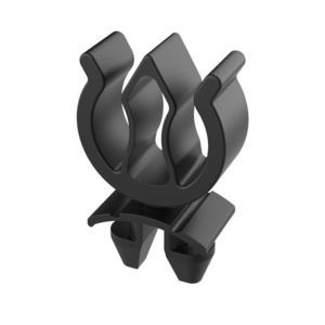 collier pour câble électrique en nylon 1