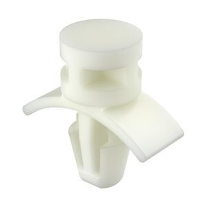 entretoise en plastique 1