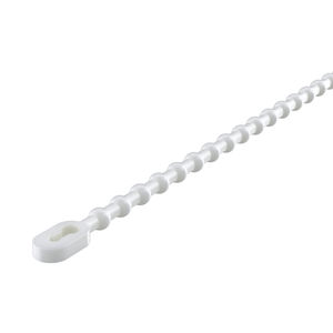 collier de câblage en nylon 1