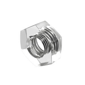 écrou hexagonal 1