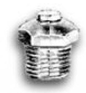vanne de régulation de pression / pour carburant / d'évent
