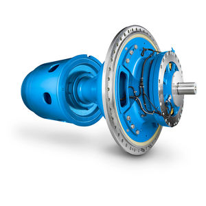 réducteur coaxial