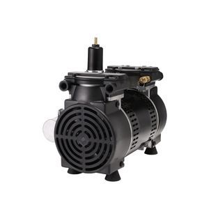 compresseur à piston oscillant 1