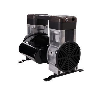 compresseur à piston oscillant 1