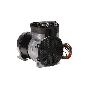 compresseur à piston oscillant 1