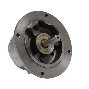 moteur pneumatique à palettes 1