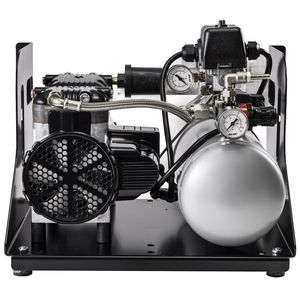 compresseur à piston oscillant 1