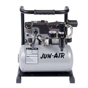 compresseur à piston oscillant 1