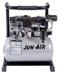 compresseur à piston oscillant 1