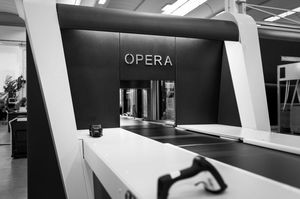 ligne d'emballage complète entièrement automatique