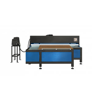 colleuse automatique