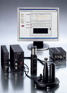 système de calibration acoustique
