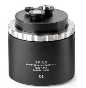 calibrateur acoustique