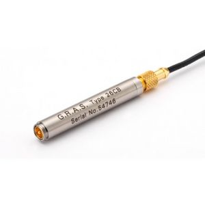 pré-amplificateur électronique