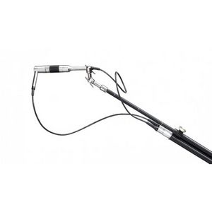 sonde d'intensité acoustique 1