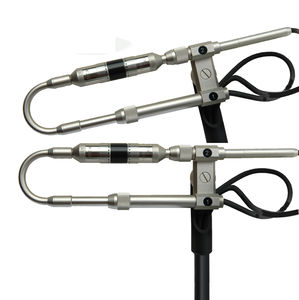 sonde d'intensité acoustique 1