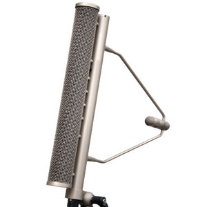 microphone linéaire