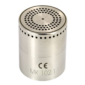 capsule de microphone de mesure 1