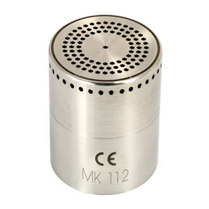 capsule de microphone de mesure 1