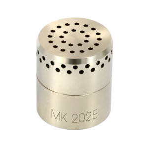 capsule de microphone de mesure 1