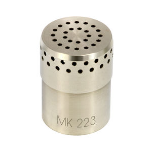 capsule de microphone de mesure 1