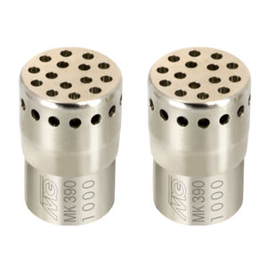 capsule de microphone de mesure 1