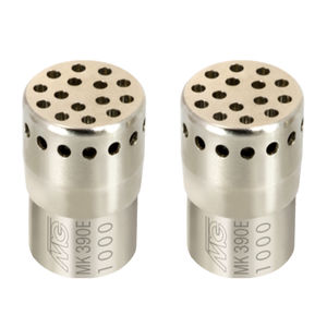 capsule de microphone de mesure 1