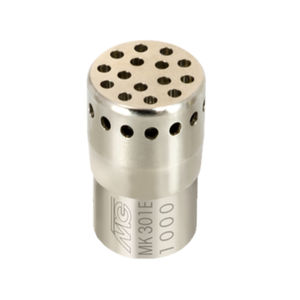capsule de microphone de mesure 1