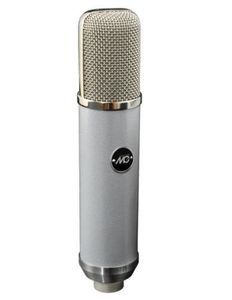 microphone de studio