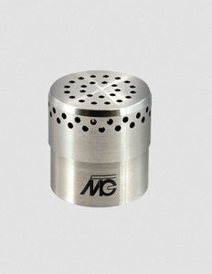 capsule de microphone de mesure