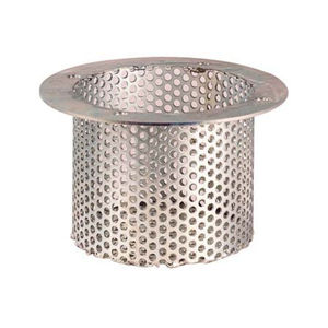 crépine pour clapet 1