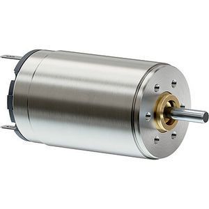 micromoteur