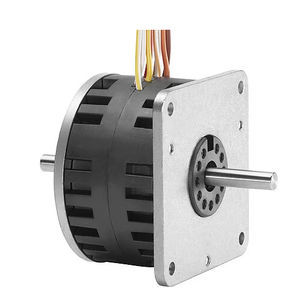 moteur pas à pas 1