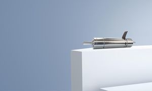 micro motoréducteur brushless