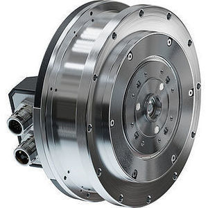 servomoteur brushless