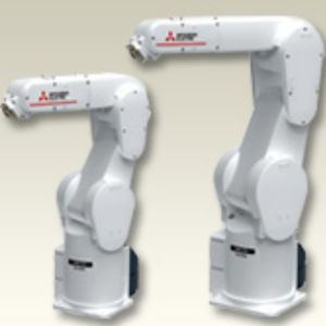 robot articulé