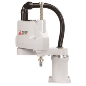 robot articulé 1