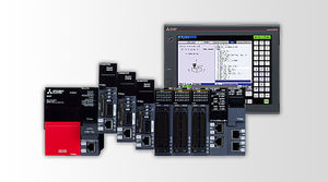 commande CNC multi-axe 1