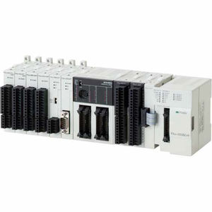 automate programmable compact