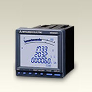 compteur d'énergie électrique monophasé