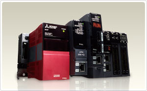 PLC sur rail DIN