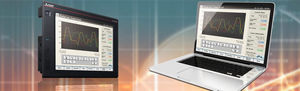 logiciel HMI