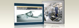 panel PC TFT LCD