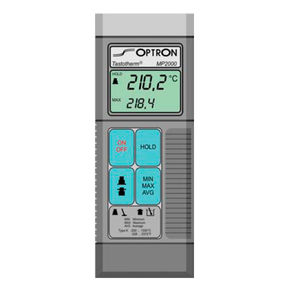 thermomètre à thermocouple