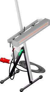 chauffage infrarouge électrique