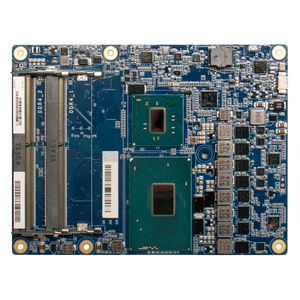carte CPU COM Express