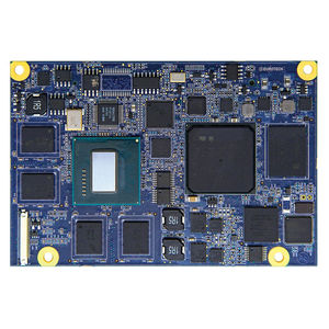 carte CPU SFF